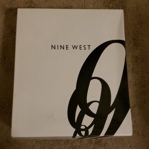 Nine West Antonia Bootie